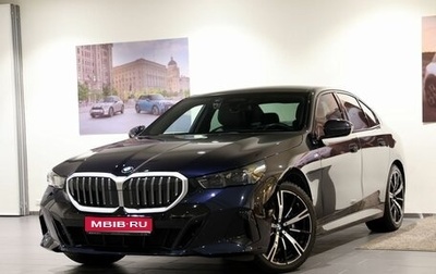 BMW 5 серия, 2024 год, 8 890 000 рублей, 1 фотография