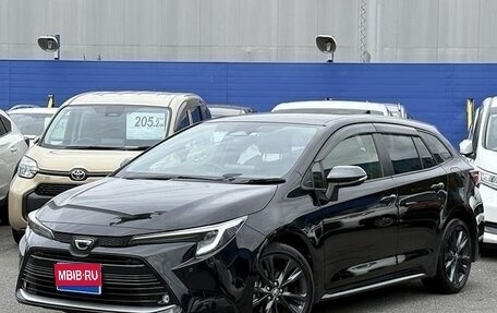 Toyota Corolla, 2022 год, 1 469 099 рублей, 1 фотография