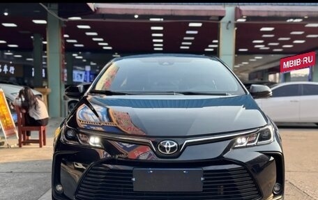 Toyota Corolla, 2023 год, 1 390 000 рублей, 1 фотография