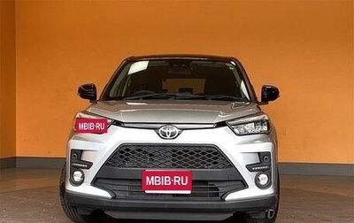 Toyota Raize I, 2021 год, 1 391 099 рублей, 1 фотография