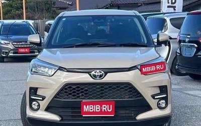 Toyota Raize I, 2023 год, 1 469 099 рублей, 1 фотография