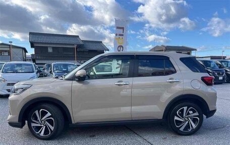 Toyota Raize I, 2023 год, 1 469 099 рублей, 7 фотография