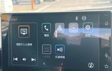 Toyota Raize I, 2023 год, 1 469 099 рублей, 14 фотография