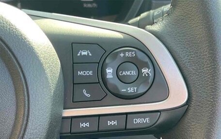 Toyota Raize I, 2023 год, 1 469 099 рублей, 11 фотография