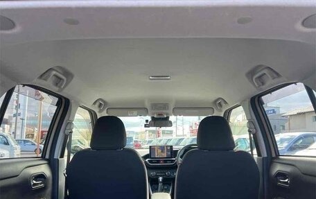 Toyota Raize I, 2023 год, 1 469 099 рублей, 29 фотография