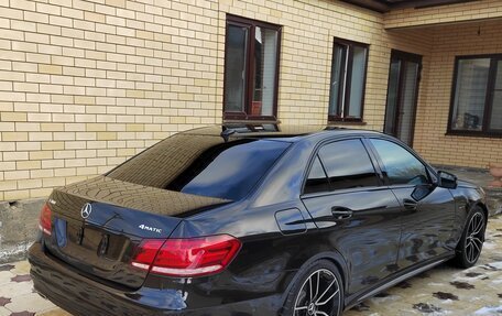 Mercedes-Benz E-Класс, 2014 год, 1 820 000 рублей, 2 фотография