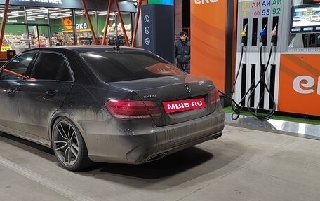 Mercedes-Benz E-Класс, 2014 год, 1 820 000 рублей, 5 фотография