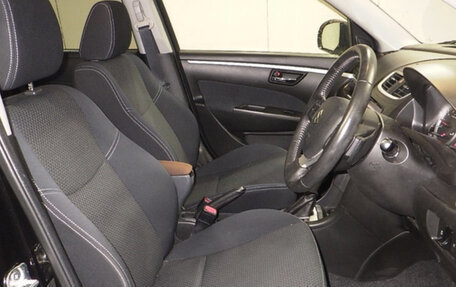 Suzuki Swift IV, 2015 год, 840 000 рублей, 6 фотография