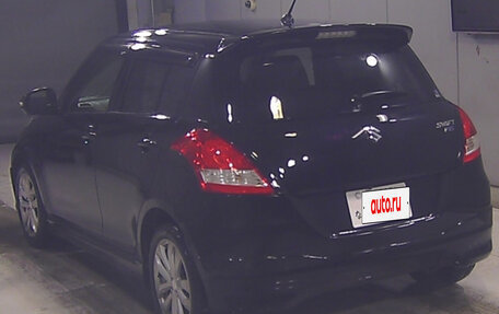 Suzuki Swift IV, 2015 год, 840 000 рублей, 5 фотография