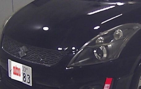 Suzuki Swift IV, 2015 год, 840 000 рублей, 8 фотография