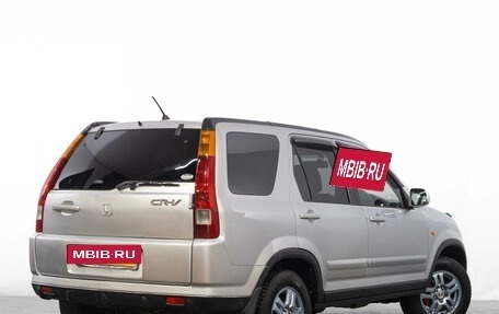 Honda CR-V II рестайлинг, 2001 год, 789 000 рублей, 3 фотография