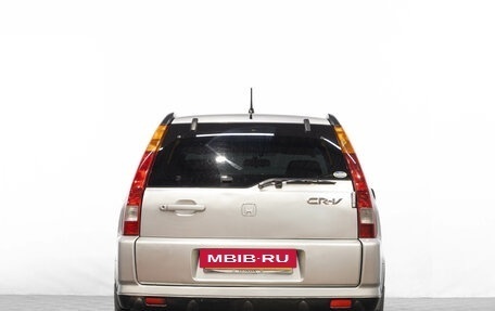 Honda CR-V II рестайлинг, 2001 год, 789 000 рублей, 4 фотография