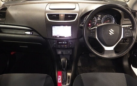 Suzuki Swift IV, 2015 год, 840 000 рублей, 3 фотография