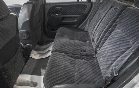 Honda CR-V II рестайлинг, 2001 год, 789 000 рублей, 18 фотография