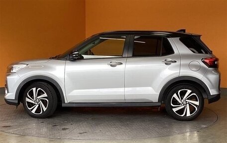 Toyota Raize I, 2021 год, 1 391 099 рублей, 2 фотография