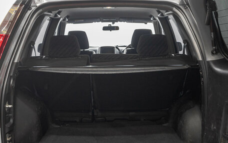 Honda CR-V II рестайлинг, 2001 год, 789 000 рублей, 20 фотография