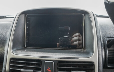 Honda CR-V II рестайлинг, 2001 год, 789 000 рублей, 14 фотография