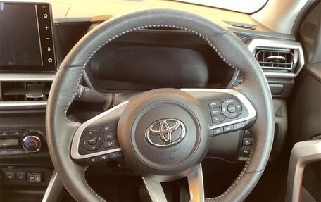 Toyota Raize I, 2021 год, 1 391 099 рублей, 6 фотография