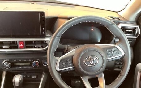 Toyota Raize I, 2021 год, 1 391 099 рублей, 5 фотография