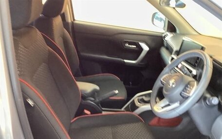 Toyota Raize I, 2021 год, 1 391 099 рублей, 12 фотография
