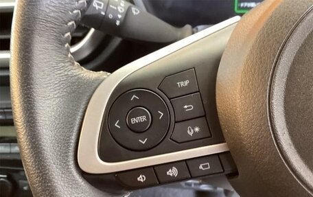 Toyota Raize I, 2021 год, 1 391 099 рублей, 8 фотография