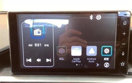 Toyota Raize I, 2021 год, 1 391 099 рублей, 15 фотография