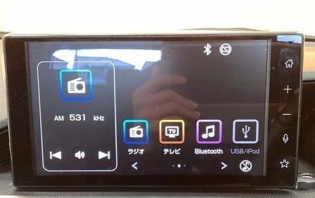 Toyota Raize I, 2021 год, 1 391 099 рублей, 10 фотография