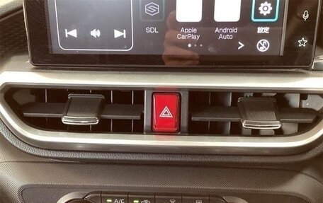 Toyota Raize I, 2021 год, 1 391 099 рублей, 16 фотография