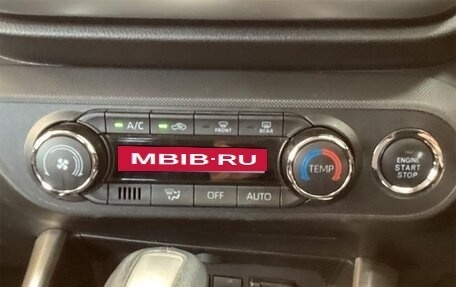 Toyota Raize I, 2021 год, 1 391 099 рублей, 17 фотография