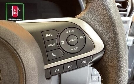 Toyota Raize I, 2021 год, 1 391 099 рублей, 9 фотография