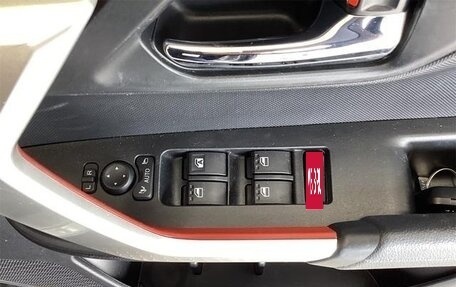 Toyota Raize I, 2021 год, 1 391 099 рублей, 21 фотография