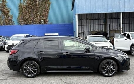 Toyota Corolla, 2022 год, 1 469 099 рублей, 4 фотография