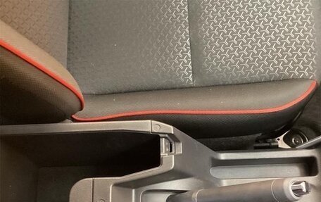 Toyota Raize I, 2021 год, 1 391 099 рублей, 22 фотография