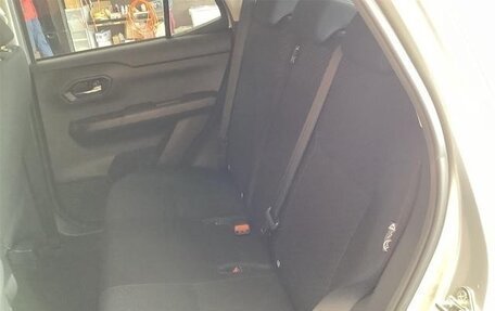 Toyota Raize I, 2021 год, 1 391 099 рублей, 25 фотография