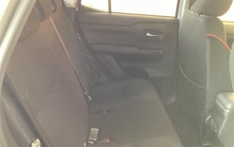 Toyota Raize I, 2021 год, 1 391 099 рублей, 24 фотография