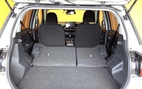 Toyota Raize I, 2021 год, 1 391 099 рублей, 28 фотография