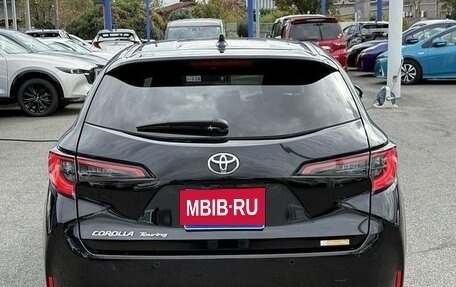 Toyota Corolla, 2022 год, 1 469 099 рублей, 6 фотография