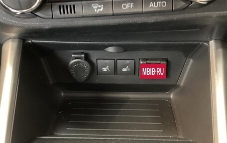 Toyota Raize I, 2021 год, 1 391 099 рублей, 19 фотография