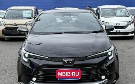 Toyota Corolla, 2022 год, 1 469 099 рублей, 2 фотография