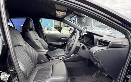 Toyota Corolla, 2022 год, 1 469 099 рублей, 10 фотография