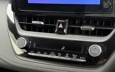 Toyota Corolla, 2022 год, 1 469 099 рублей, 15 фотография