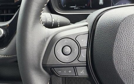 Toyota Corolla, 2022 год, 1 469 099 рублей, 11 фотография