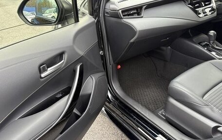 Toyota Corolla, 2022 год, 1 469 099 рублей, 20 фотография