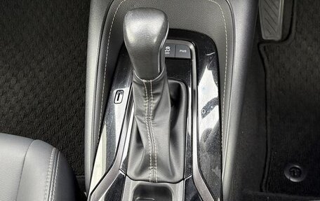 Toyota Corolla, 2022 год, 1 469 099 рублей, 18 фотография