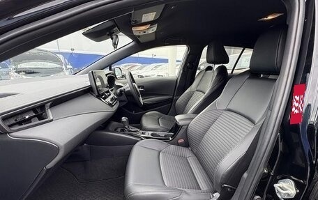 Toyota Corolla, 2022 год, 1 469 099 рублей, 13 фотография