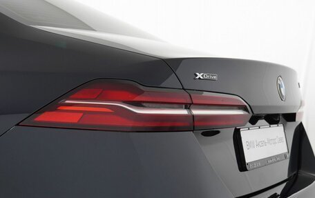 BMW 5 серия, 2024 год, 8 890 000 рублей, 9 фотография