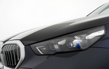 BMW 5 серия, 2024 год, 8 890 000 рублей, 8 фотография