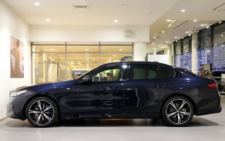 BMW 5 серия, 2024 год, 8 890 000 рублей, 7 фотография