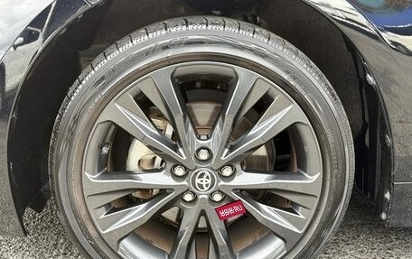 Toyota Corolla, 2022 год, 1 469 099 рублей, 24 фотография