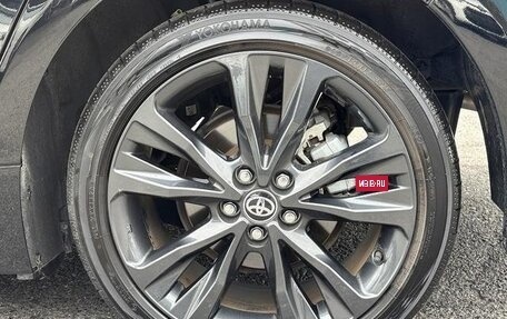 Toyota Corolla, 2022 год, 1 469 099 рублей, 25 фотография